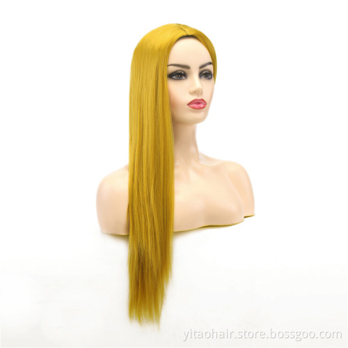 BUNEE Fiber Hair Wig Hair Building Fiber Refill Bags Spray Western Bottle Packing Plastic Color Powder Form Material Suitable